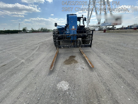 2024 GENIE GTH-844