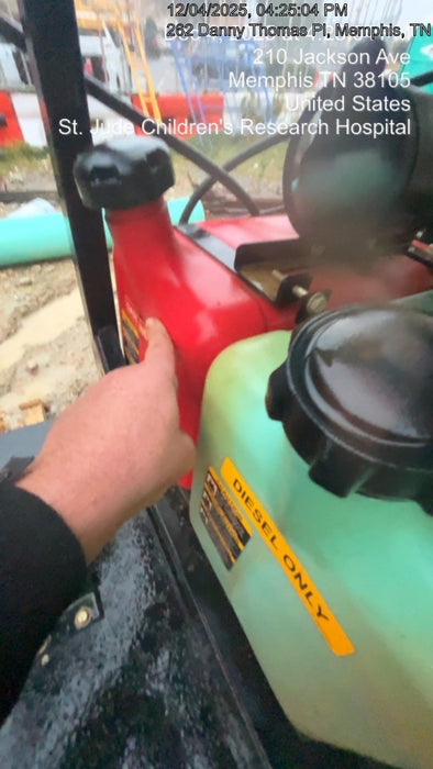 2025 MI-T-M HS-3505-1MGH-UR