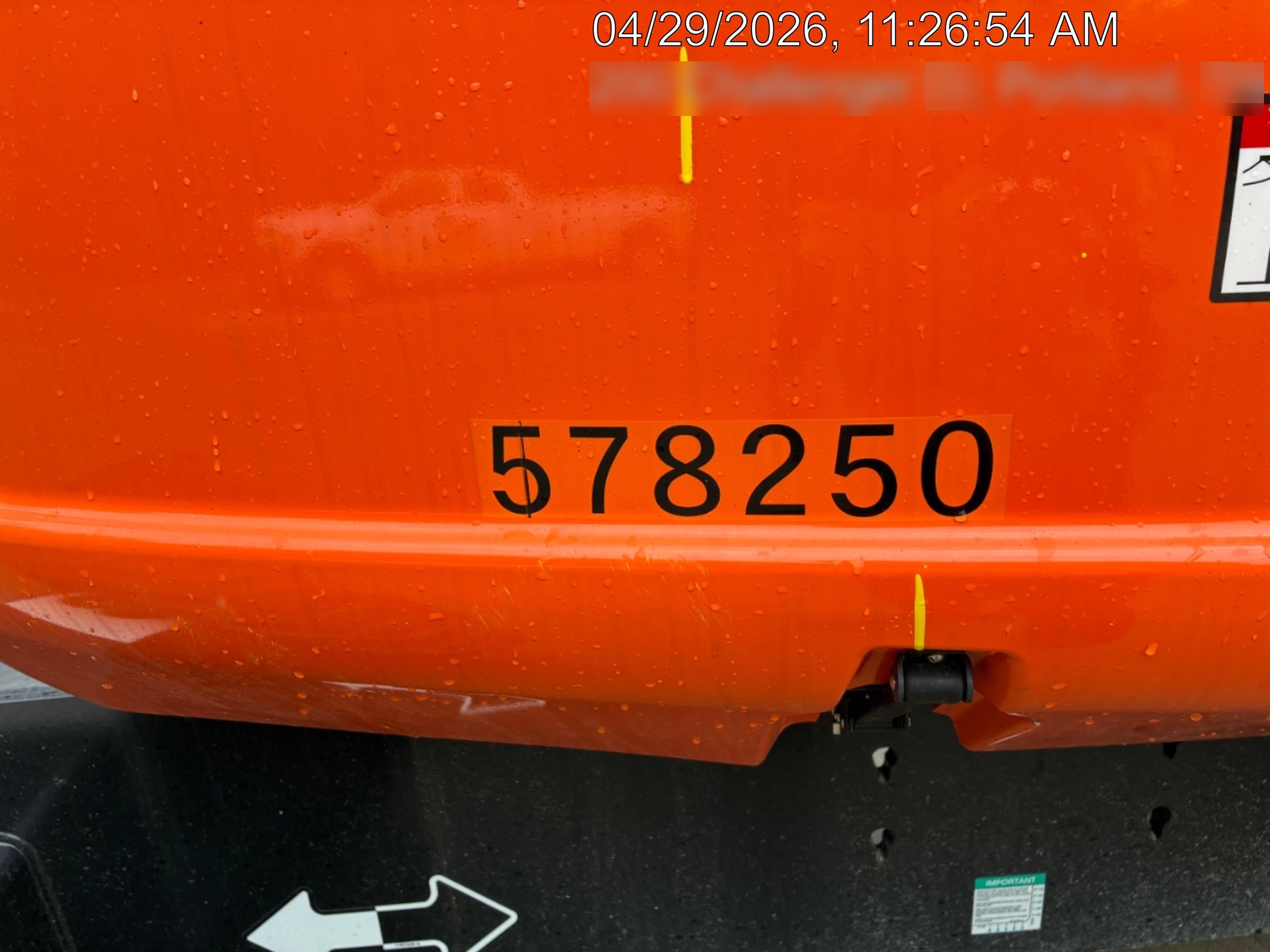2025 JLG 600AJ