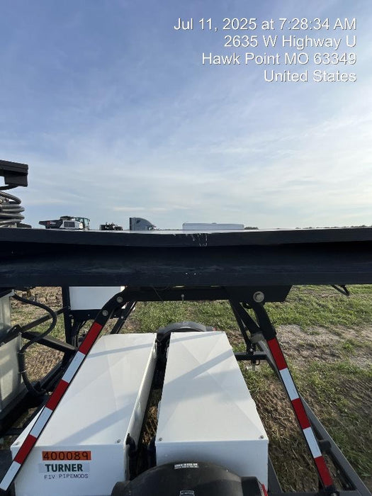 2024 WANCO WLTS-MM8A-1600