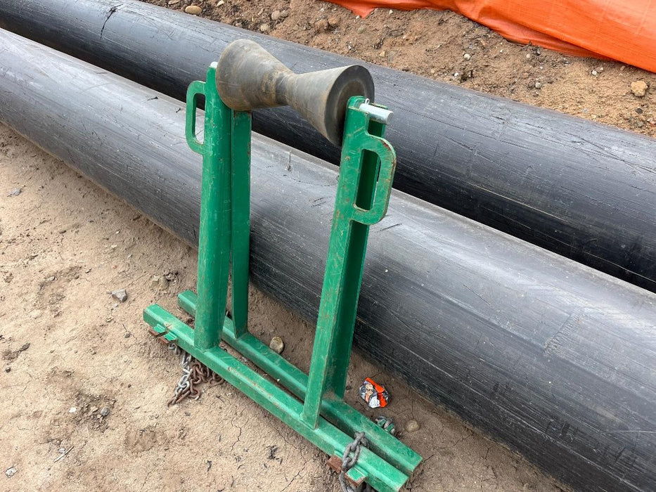 2024 MCELROY T5070901