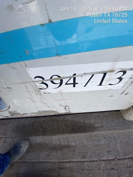 2024 UNICARRIER MJ1F4A35DV