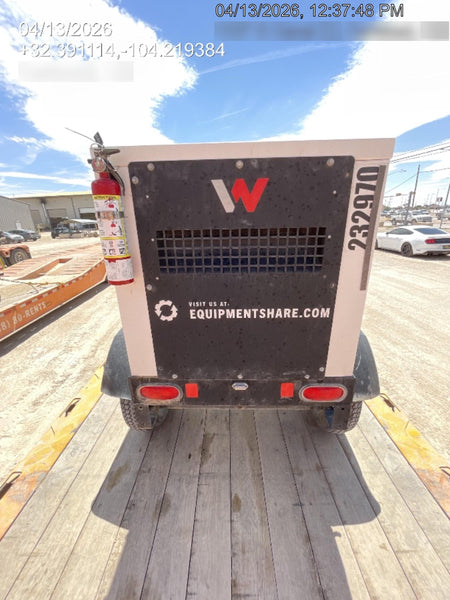 2022 WACKER NEUSON G25
