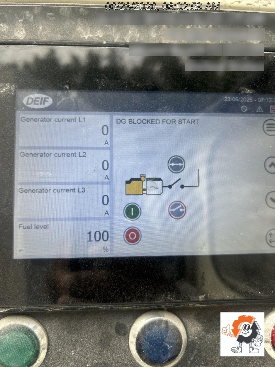 2021 ATLAS COPCO QAS 330