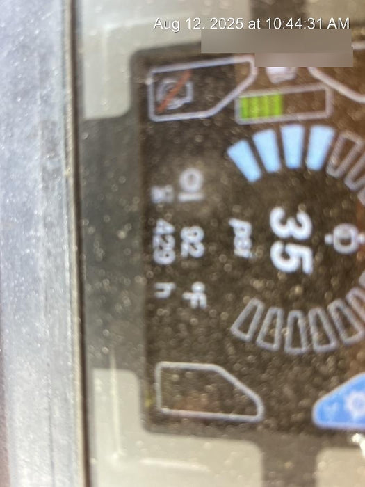 2023 ATLAS COPCO XAS188 CWK