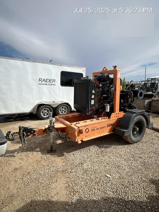 2021 PIONEER PP66S12L71-TD2.9L4