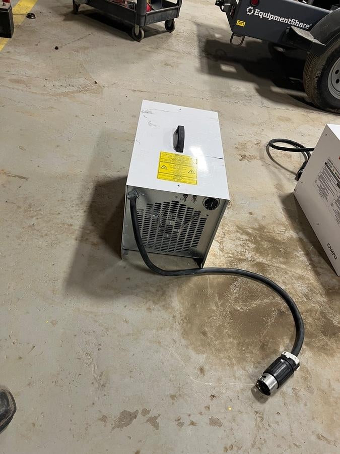 2022 CAMPO EB30E