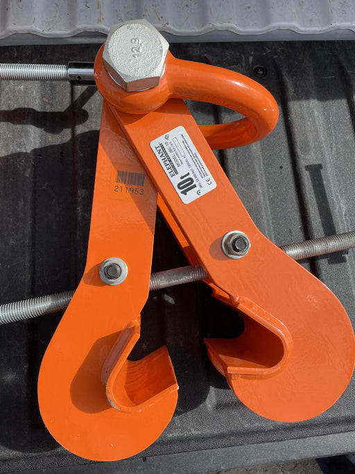 2022 ELEPHANT JBC-10