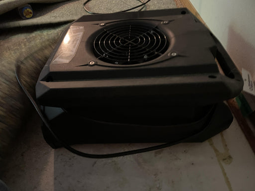 2022 PHOENIX AirMAX Radial Air Mover