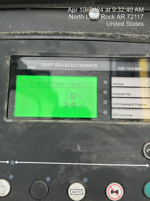 2022 ATLAS COPCO QAS 125