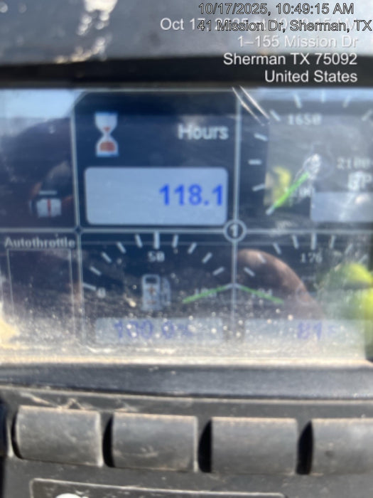 2024 ATLAS COPCO PAC F44 KD