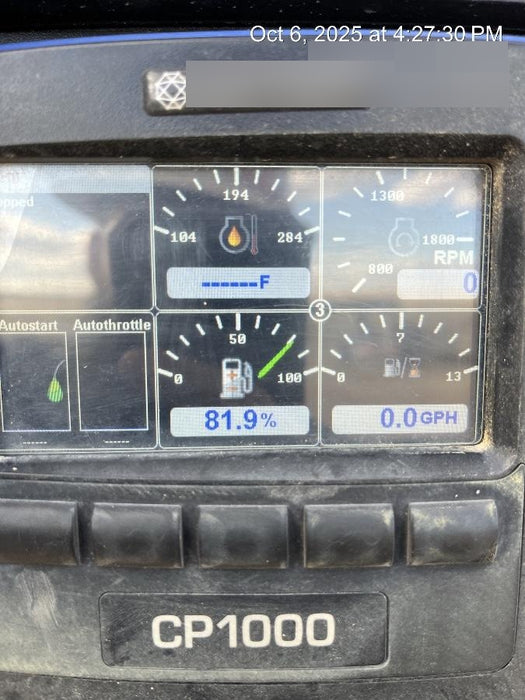 2024 PIONEER 86C21-DP