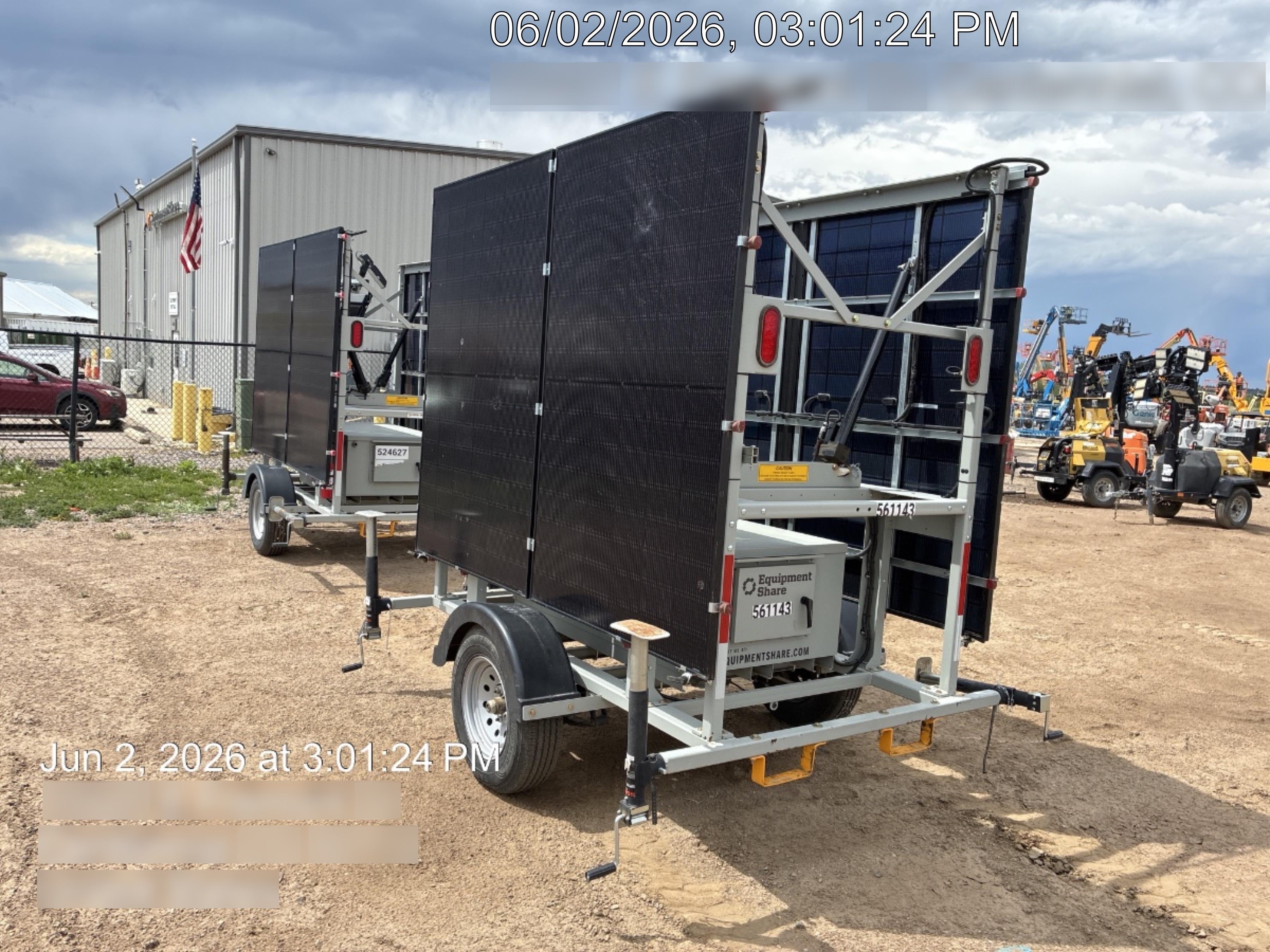 2025 PROGRESS SOLAR SOLUTIONS Helios-2XP