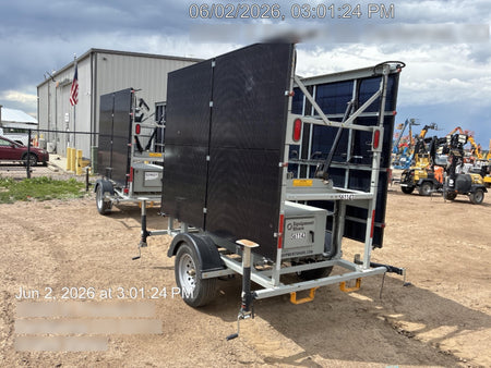 2025 PROGRESS SOLAR SOLUTIONS Helios-2XP