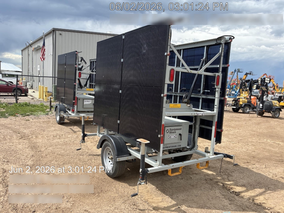 2025 PROGRESS SOLAR SOLUTIONS Helios-2XP