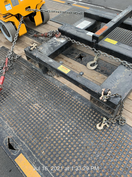 2020 STAR INDUSTRIES 1395B