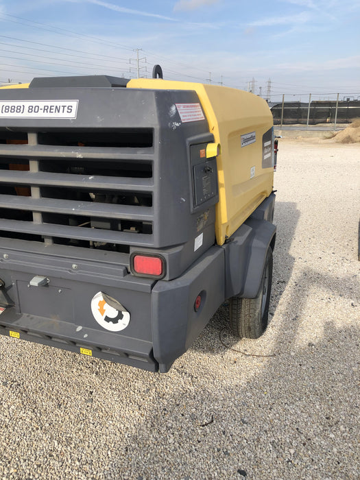 2020 ATLAS COPCO XATS 400