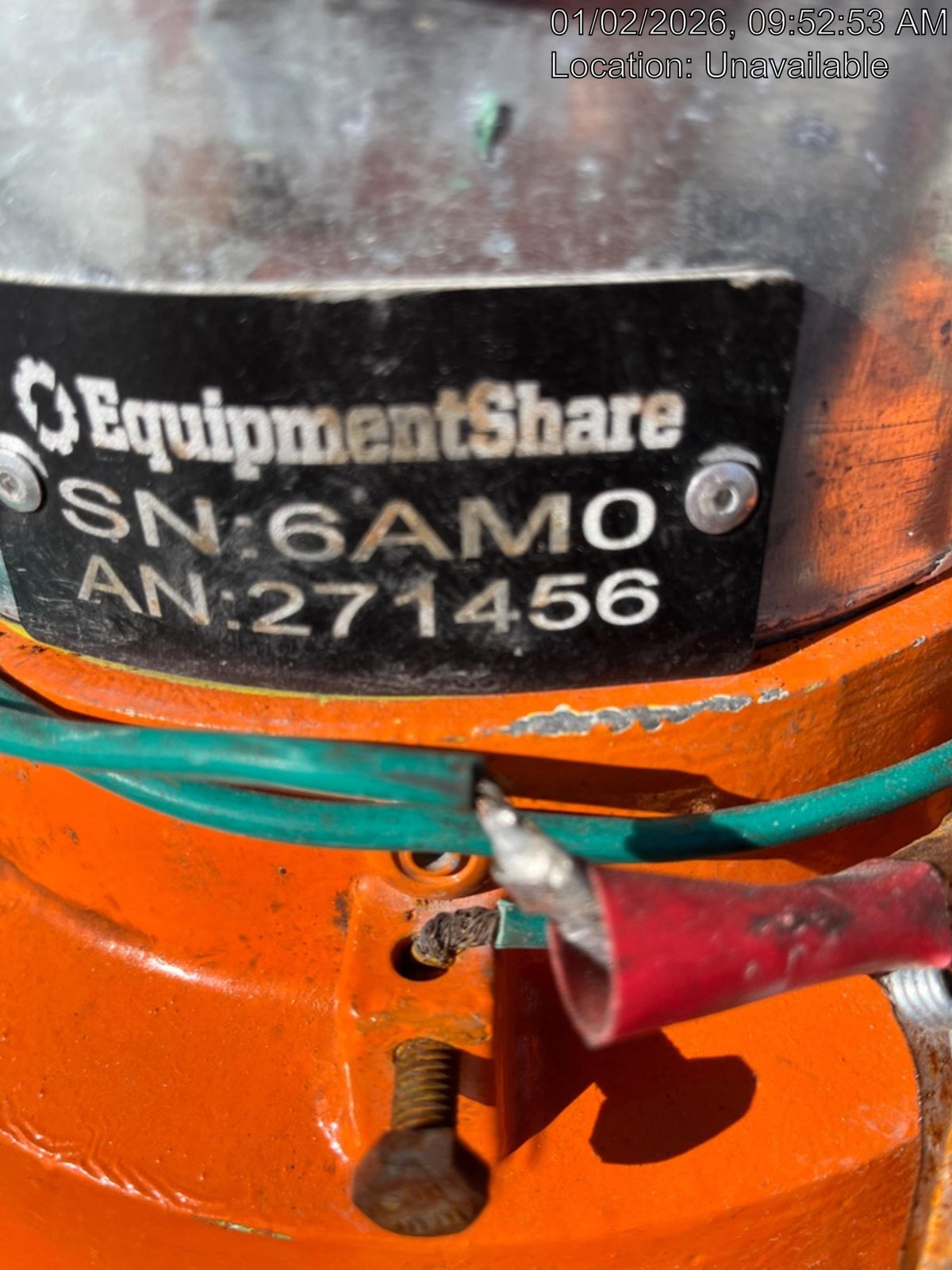 2022 MICHIGAN PNEUMATIC ES-6AM-TRACKER