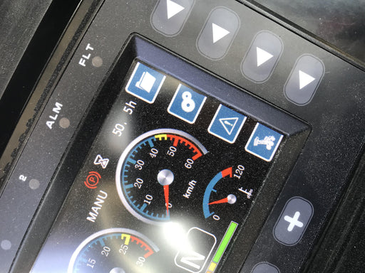 2019 Sany SW405K Tier 4, Cab, 3rd Function Hydraulics Smooth Pin On Bucket