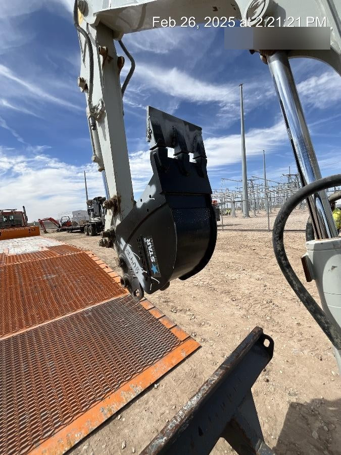 2025 STAR INDUSTRIES 910-12T