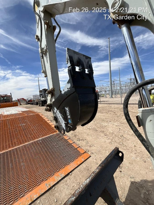 2025 STAR INDUSTRIES 910-12T