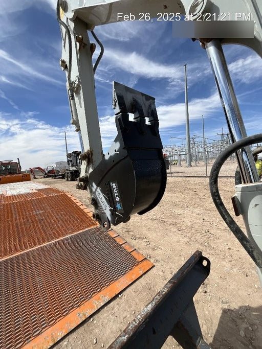 2025 STAR INDUSTRIES 910-12T