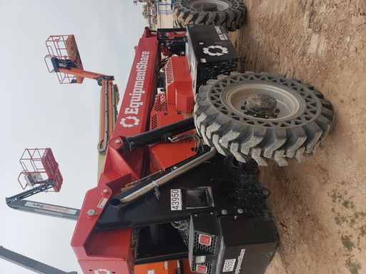 2019 MANITOU MTA12042