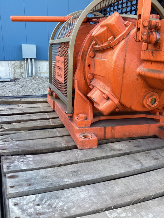 2023 MICHIGAN PNEUMATIC MP-W20220LACMBG