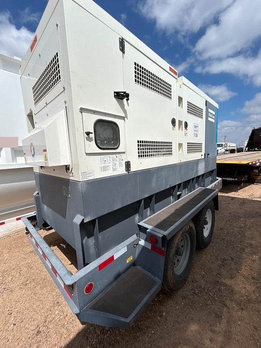 2020 ATLAS COPCO QAS250