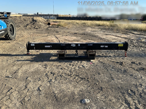 2024 STAR INDUSTRIES 1160B