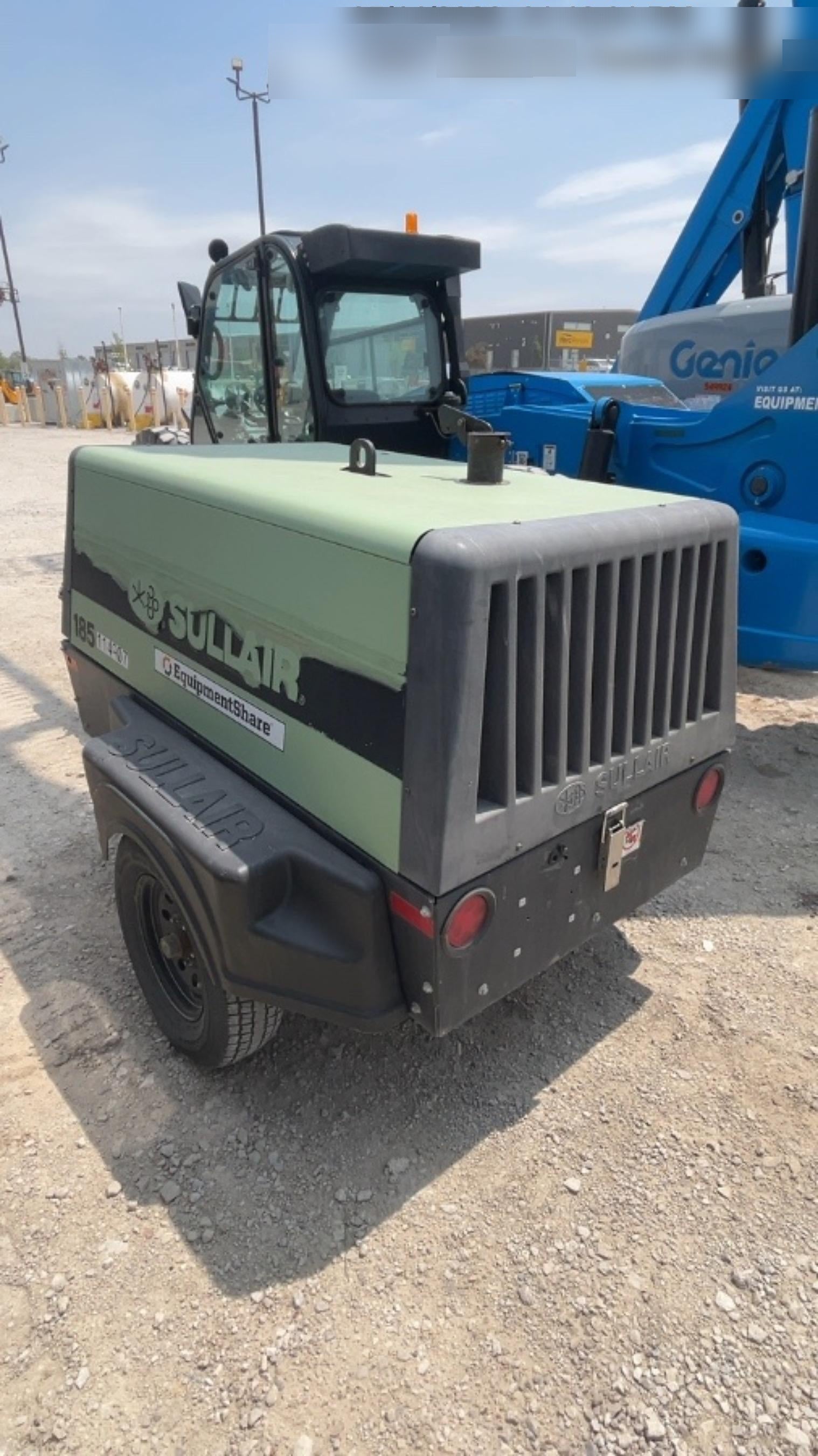 2020 SULLAIR 185-DPQ