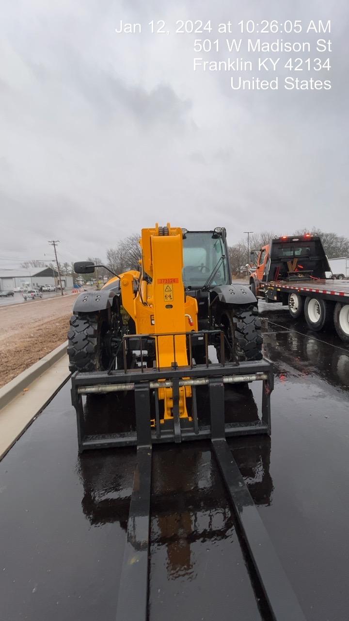 2024 JCB 506-36