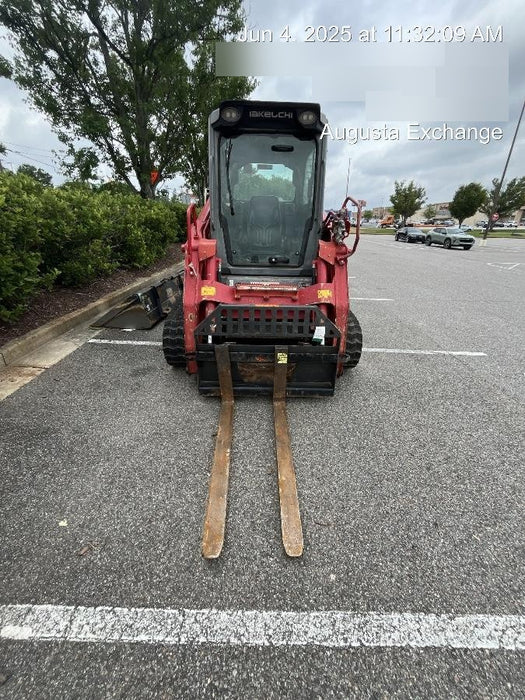 2023 SOLESBEE SPF-48