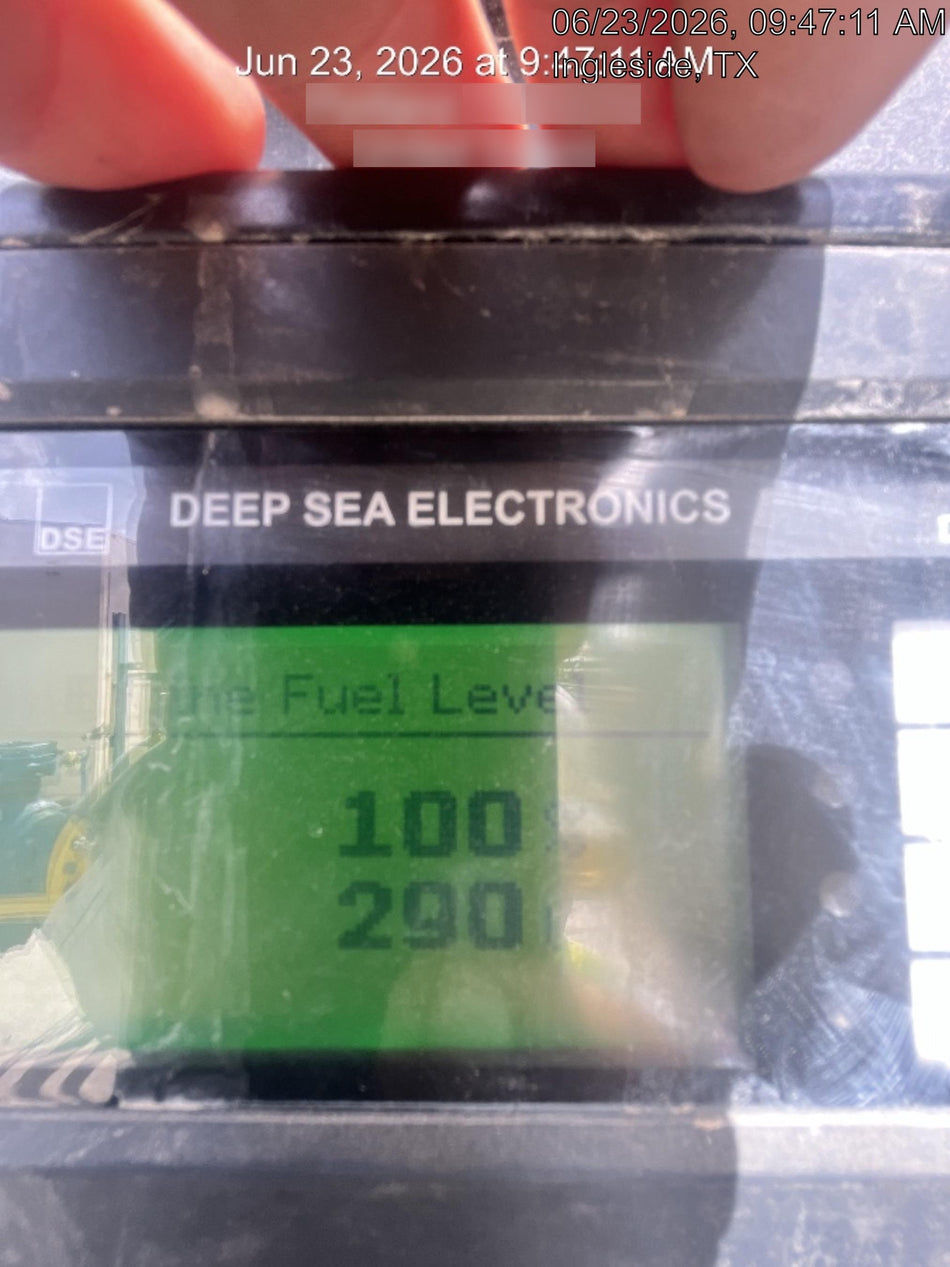 2020 ATLAS COPCO QAS150