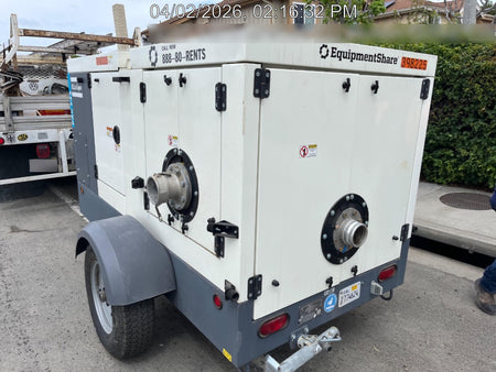 2023 ATLAS COPCO PAC F44 KD-S