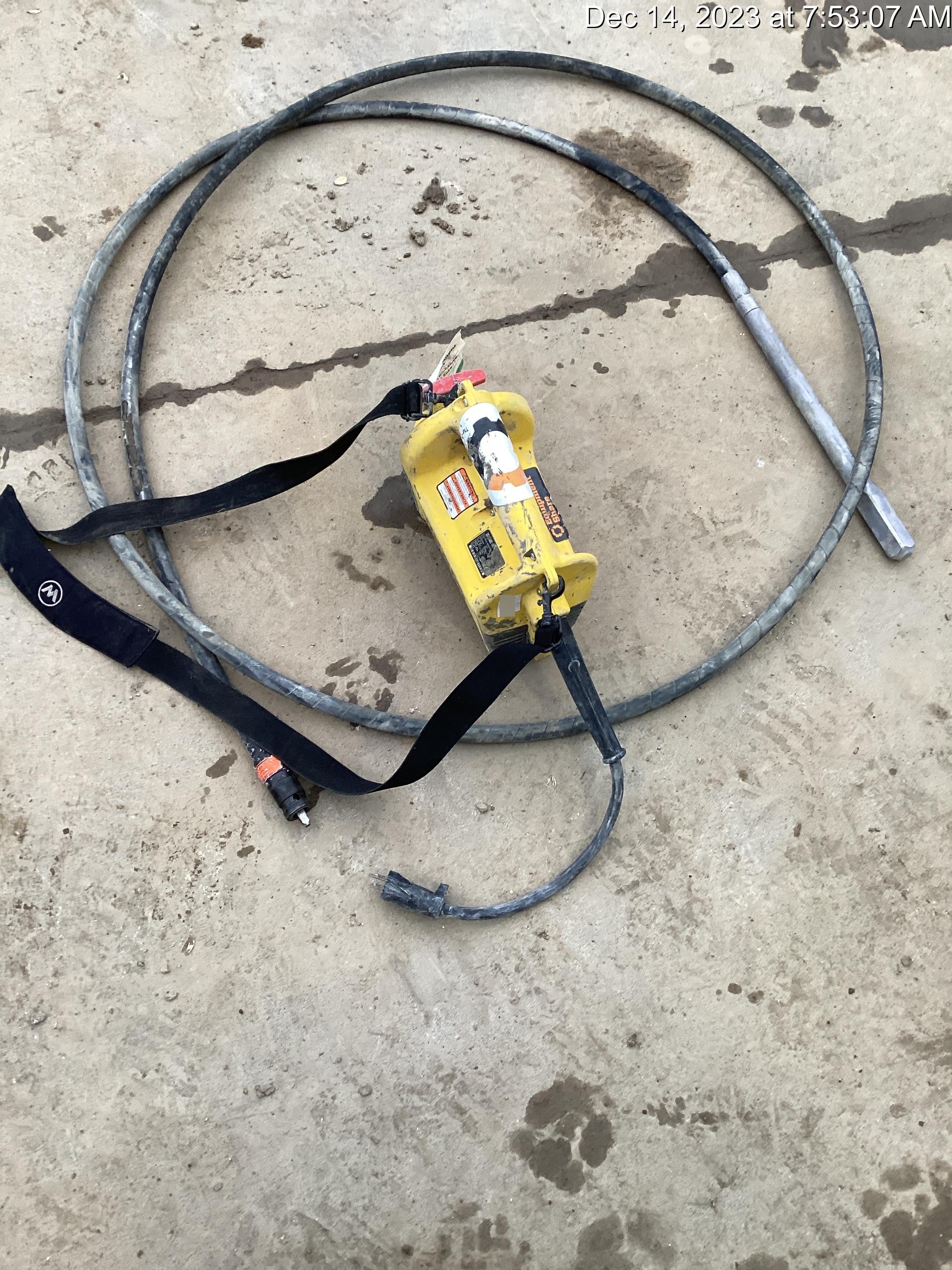 2020 WACKER NEUSON M2500