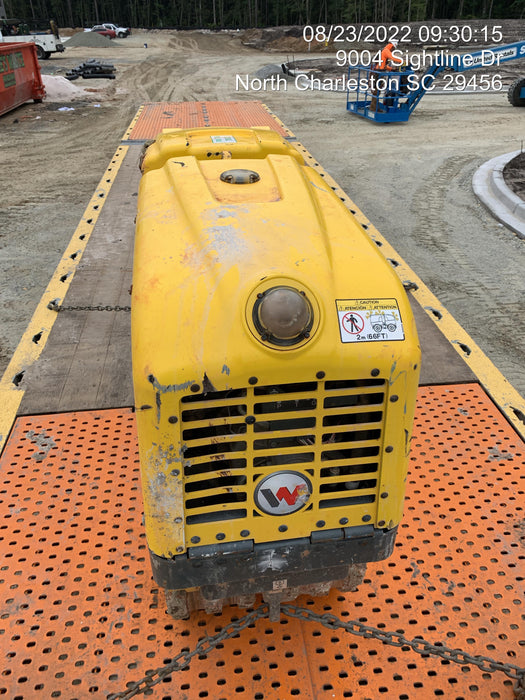 2020 WACKER NEUSON RTLx-SC3