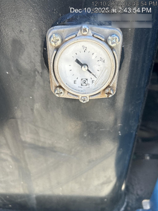 2020 GENIE GS-5390 RT