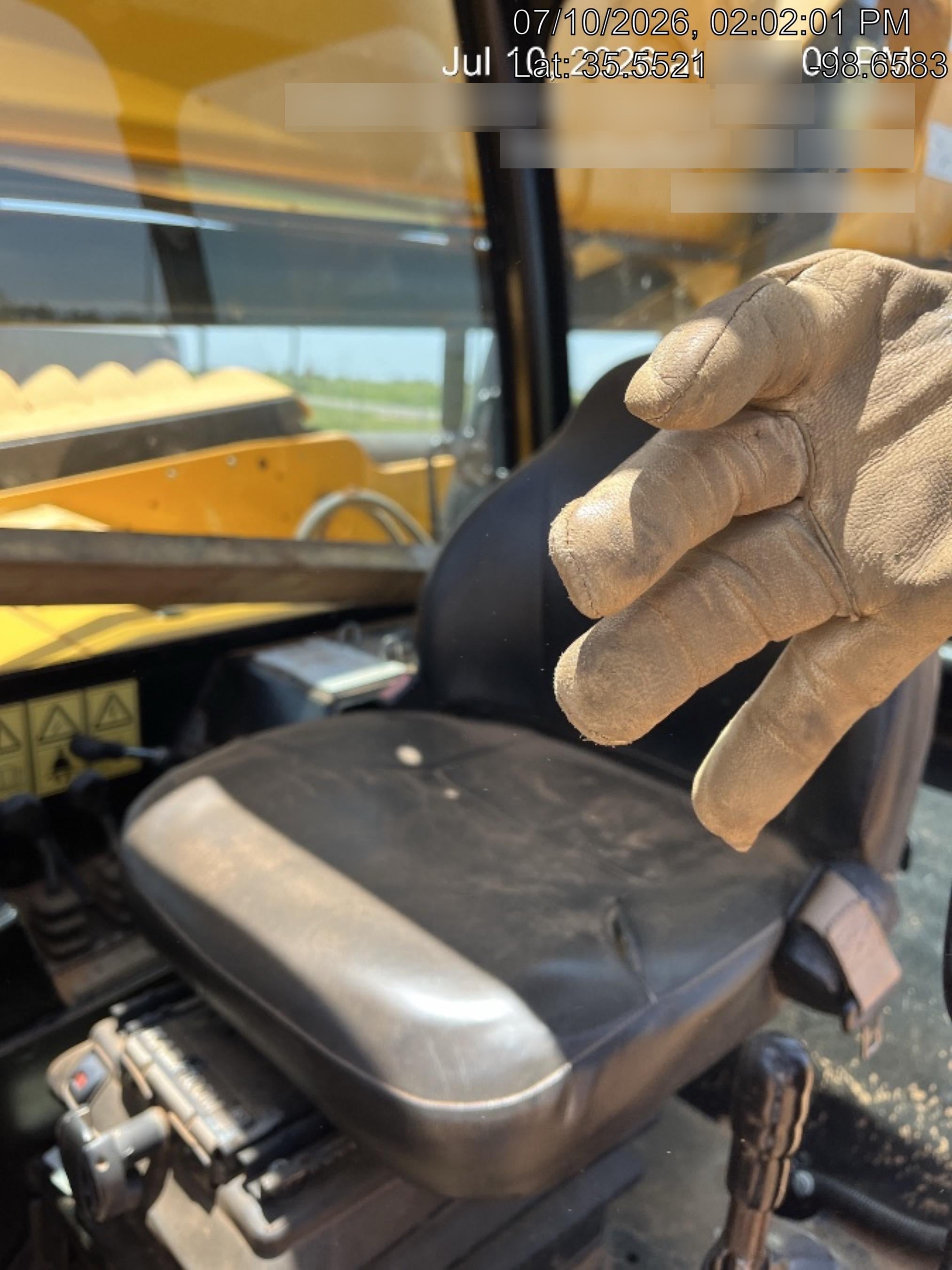 2019 JCB 509-42