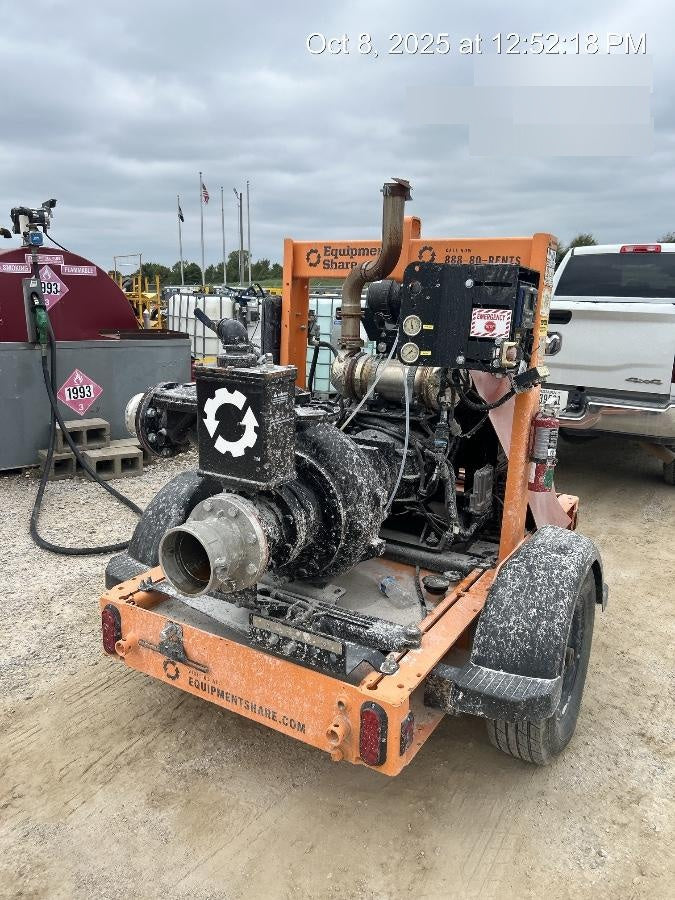 2021 PIONEER PP66S12L71-TD2.9L4