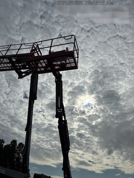 2019 SKYJACK SJ46 AJ
