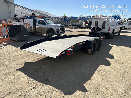 2023 STEELPOINT K19E