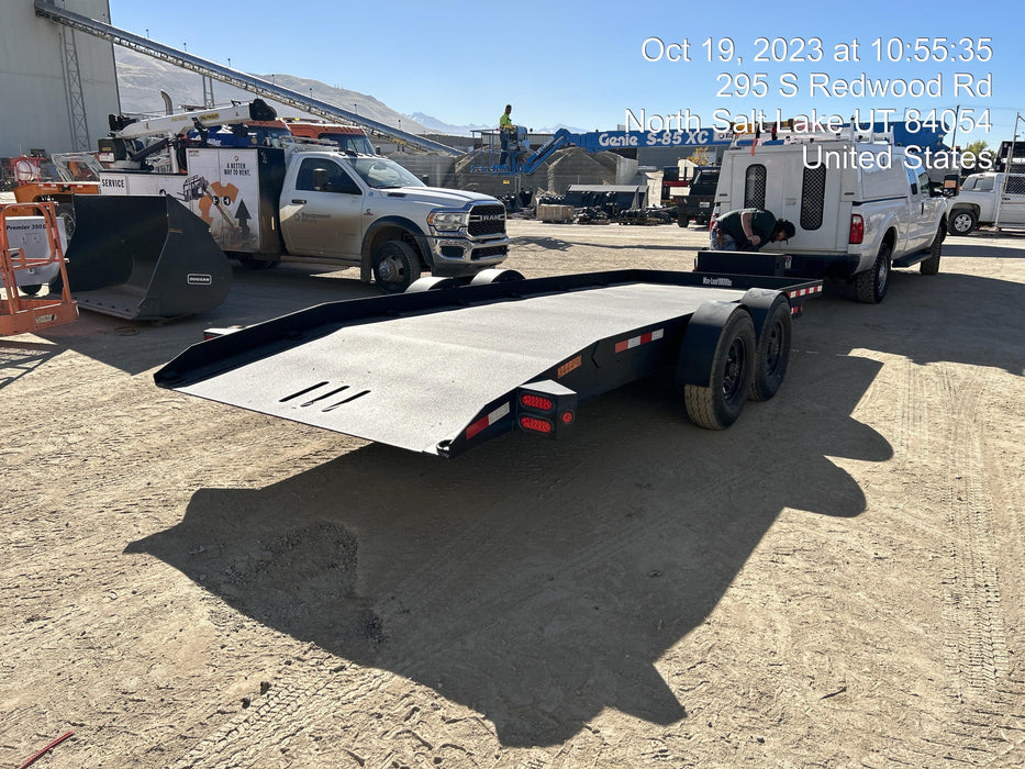 2023 STEELPOINT K19E