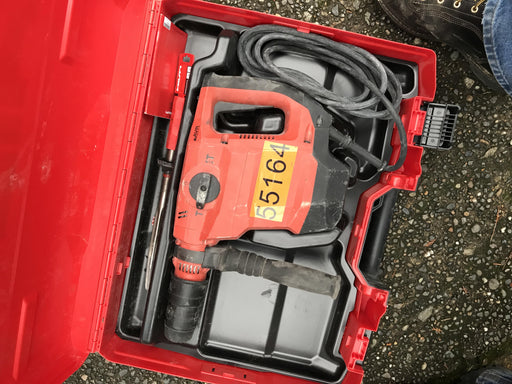 2019 HILTI TE 50-AVR