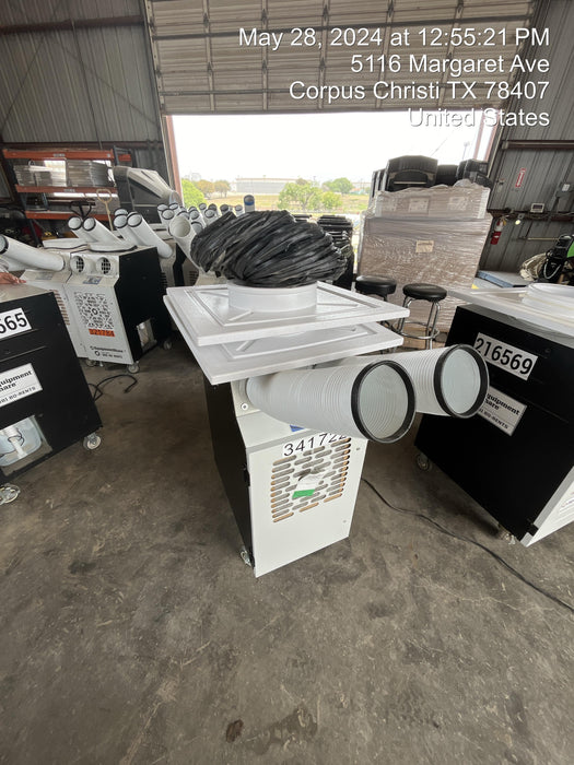 2023 KWIKOOL KPAC1411-2