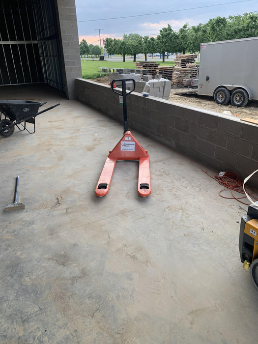 2023 MIGHTY LIFT ML55M