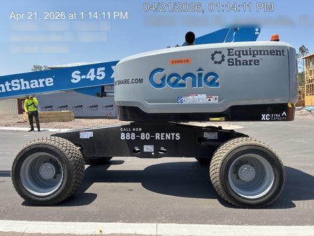 2025 GENIE S-45 HF