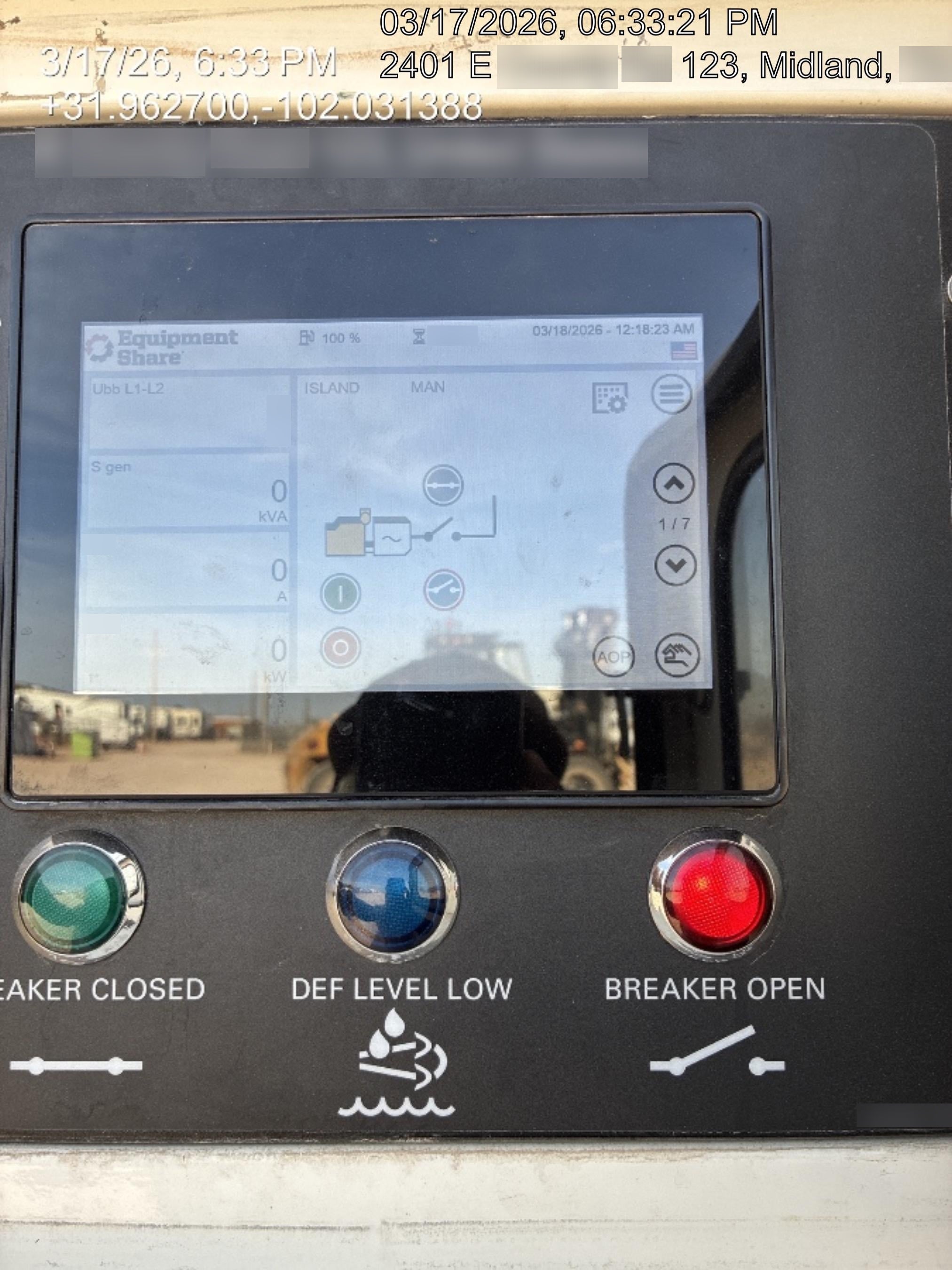 2022 ATLAS COPCO QAS 330