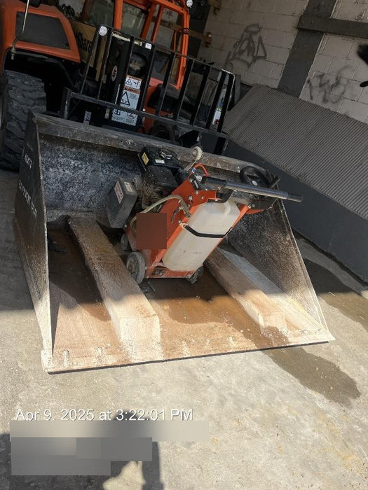 2019 ARROW MATERIAL HANDLING 3207218WFM