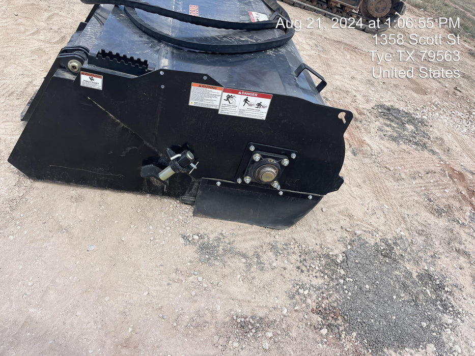 2023 MANITOU 50504645